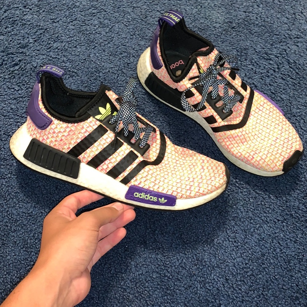 Adidas nmds